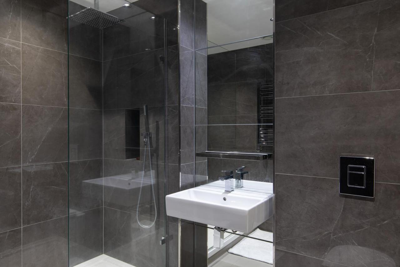 Appartement Chelsea Cascade Flat *