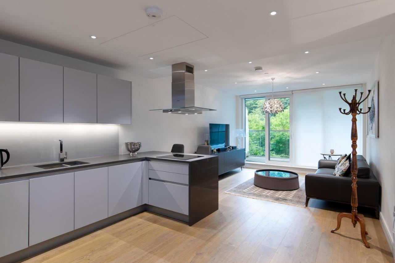 Chelsea Cascade Flat Appartement