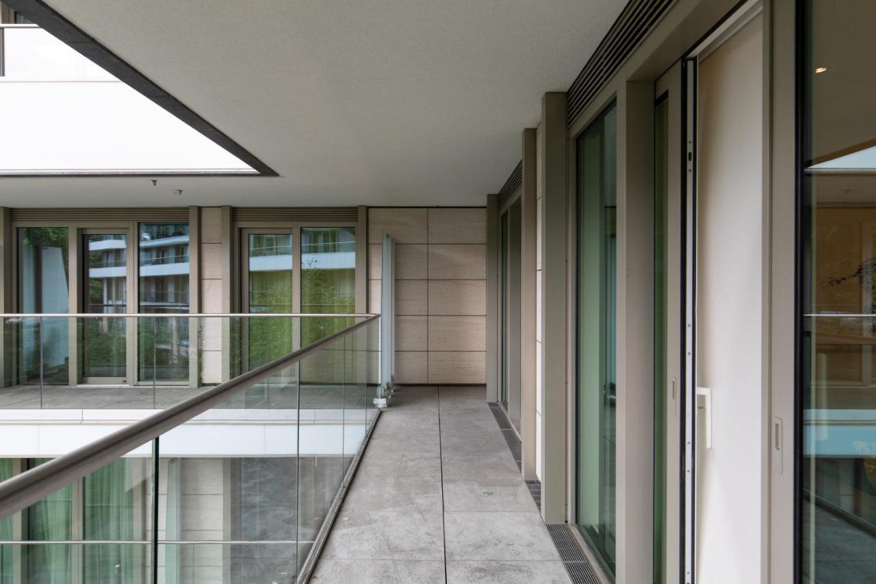 Appartement Chelsea Cascade Flat Londen