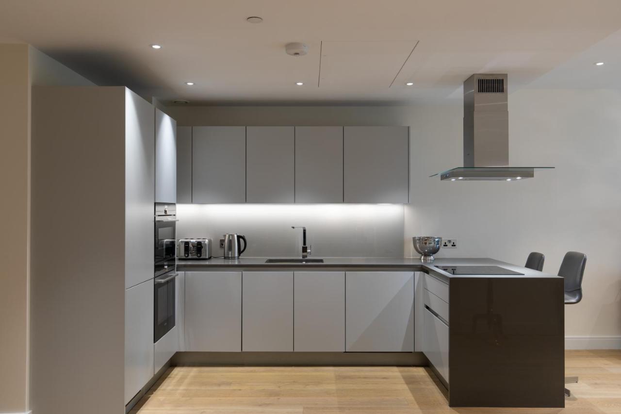 Chelsea Cascade Flat * Londen