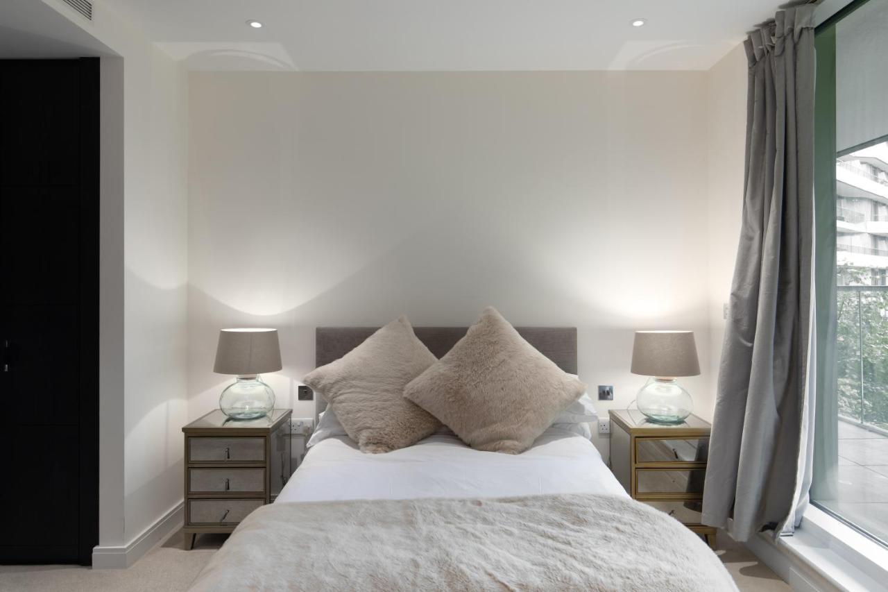 Chelsea Cascade Flat Londen
