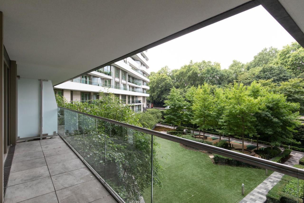 Appartement Chelsea Cascade Flat