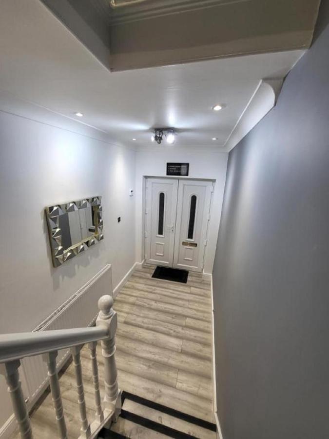 Eastend Apartamento *