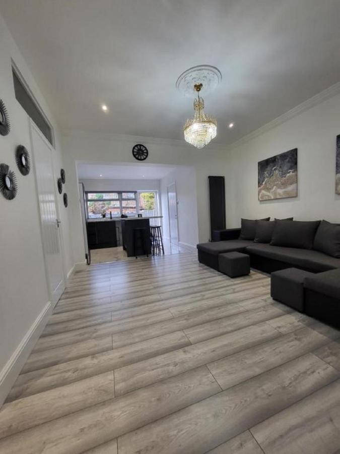 Eastend Apartamento