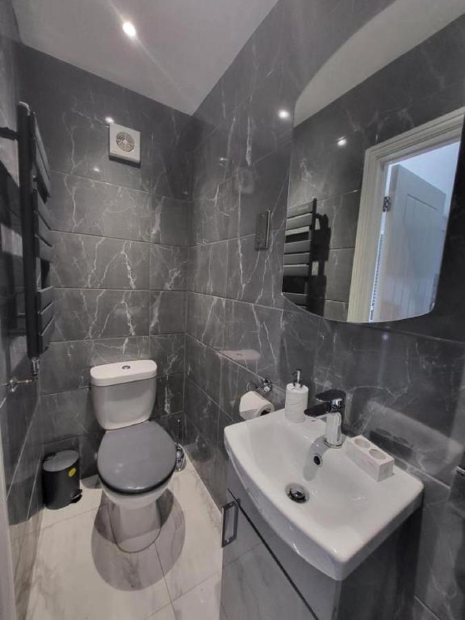 Apartamento Eastend