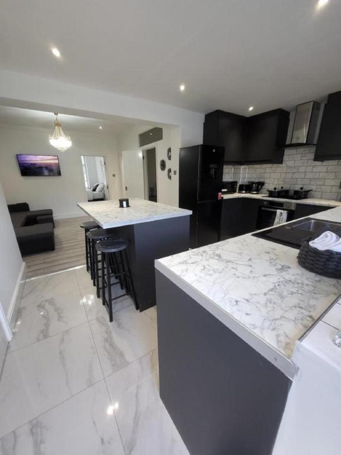 Eastend Apartamento