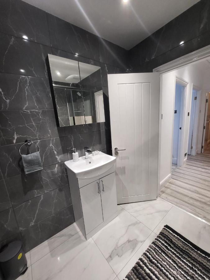 Apartamento Eastend
