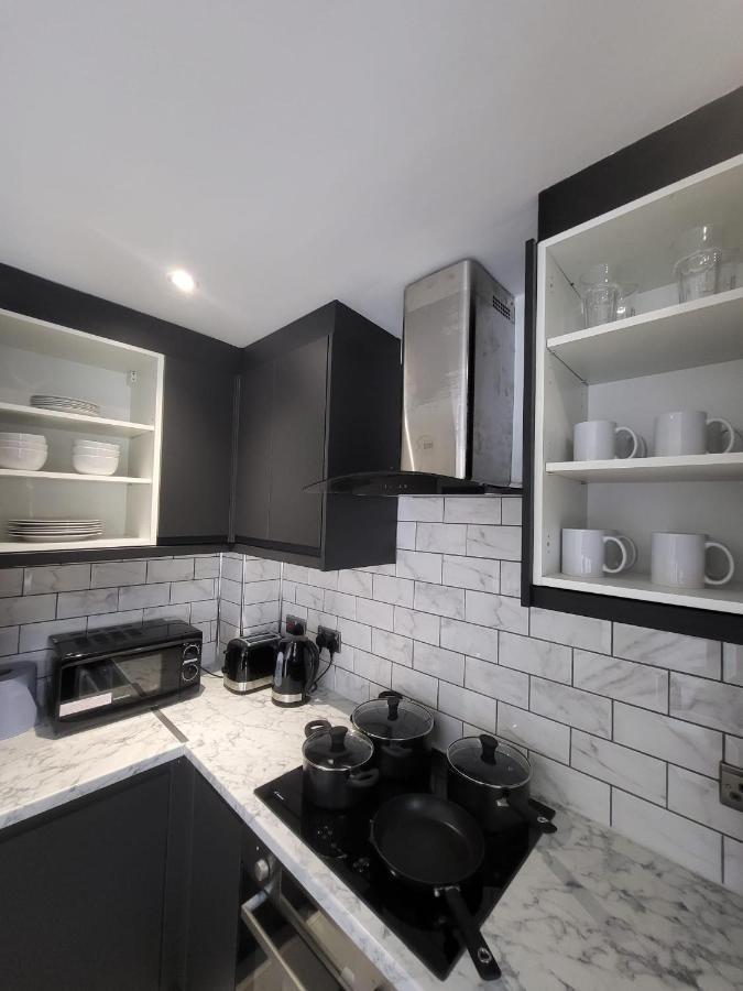 Eastend Apartamento *