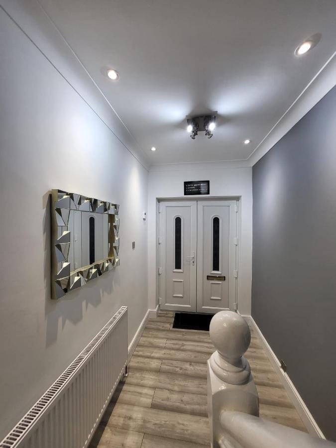 Eastend Apartamento *