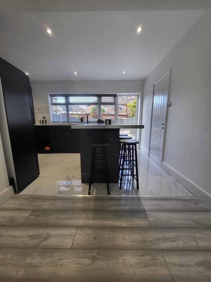 Apartamento Eastend