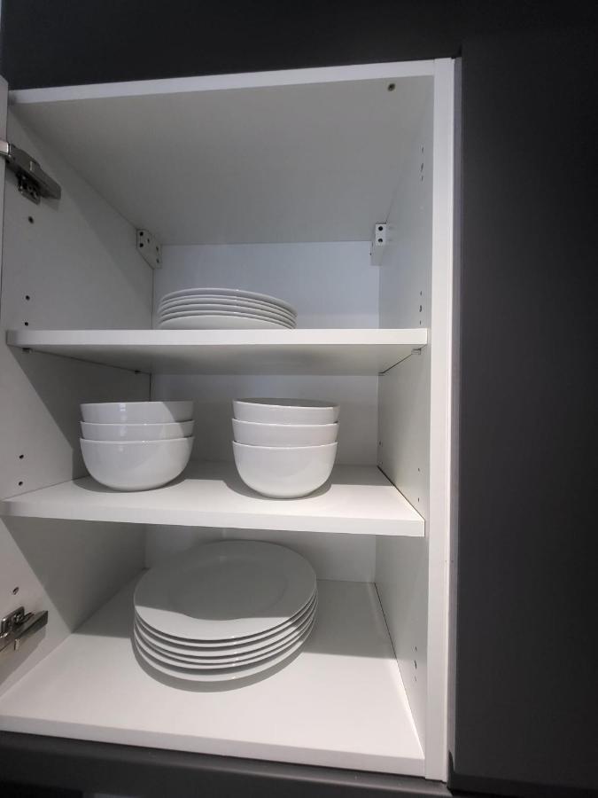 Eastend Apartamento *