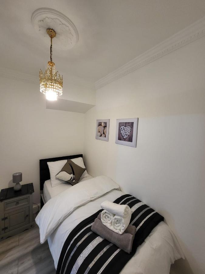 Eastend Apartamento Londres