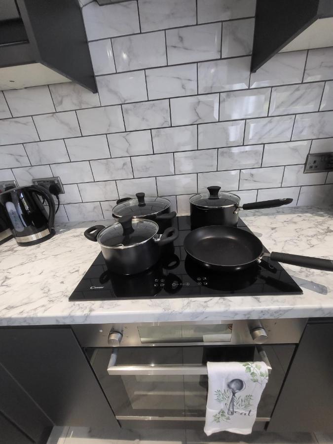 Apartamento Eastend Londres