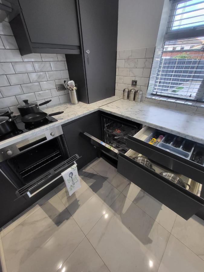 Apartamento Eastend Londres