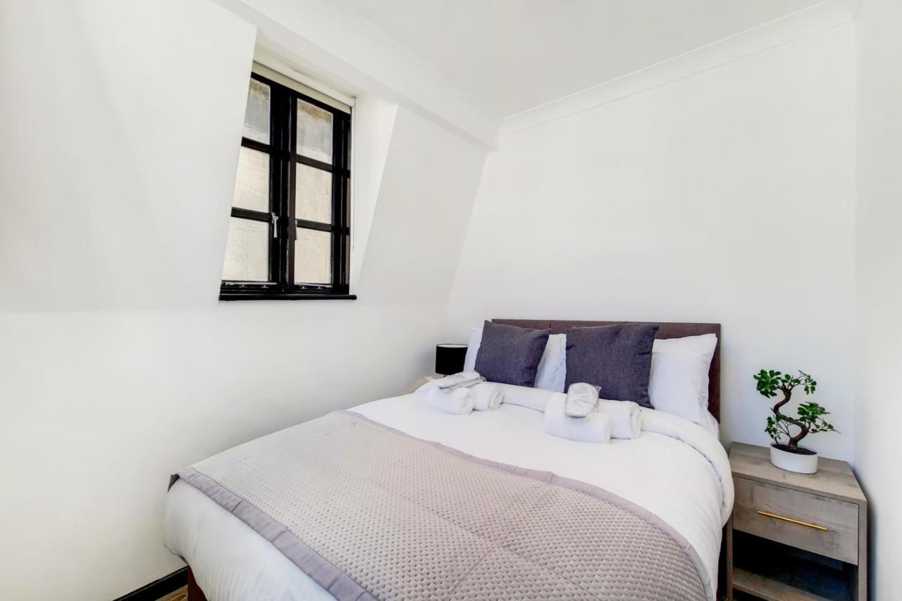 Apartamento Langdon Brooks *