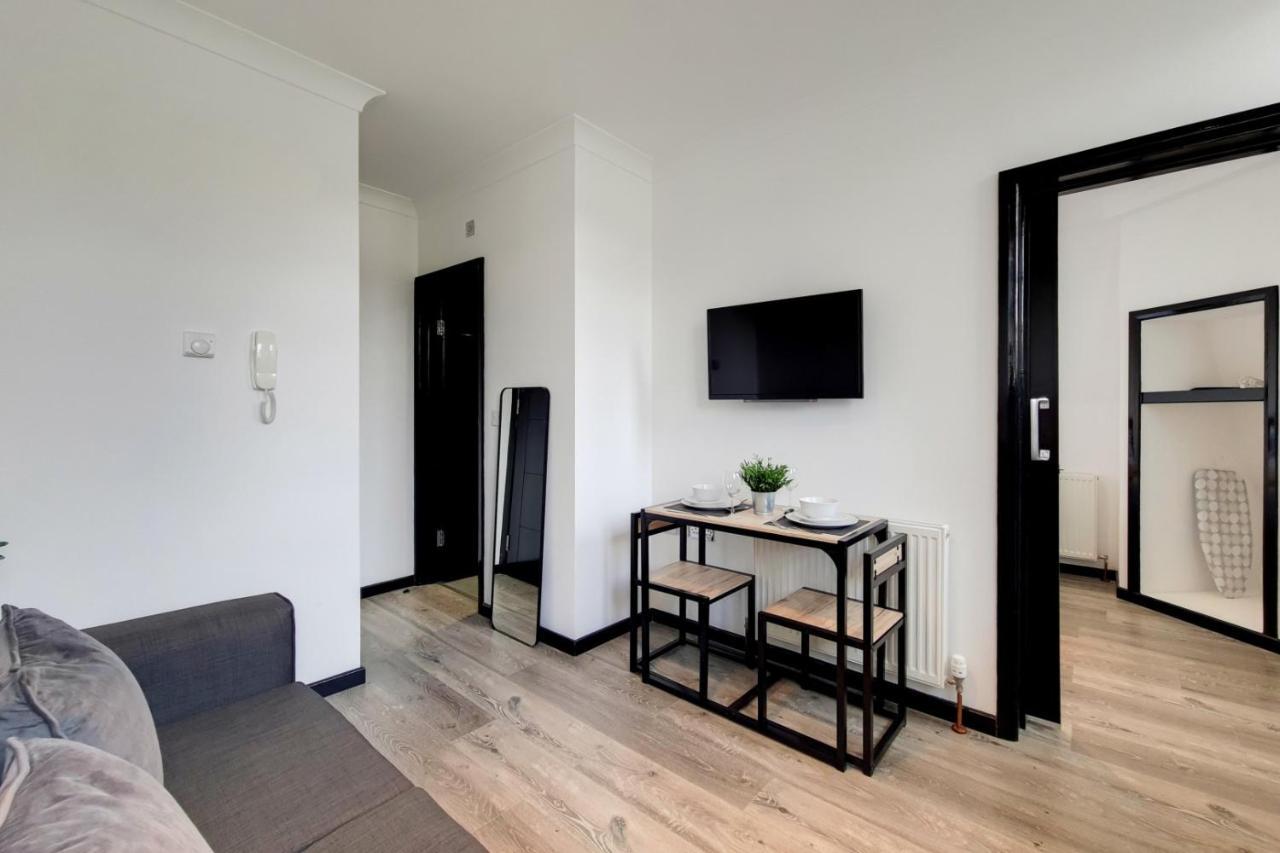 Apartamento Langdon Brooks