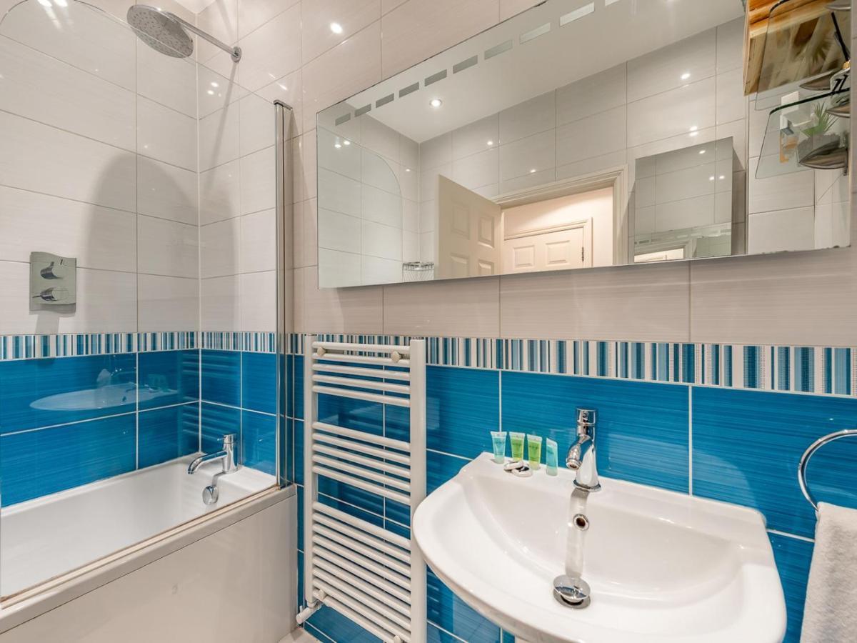 Appartement Pass The Keys Balham Modern Cosy Londres