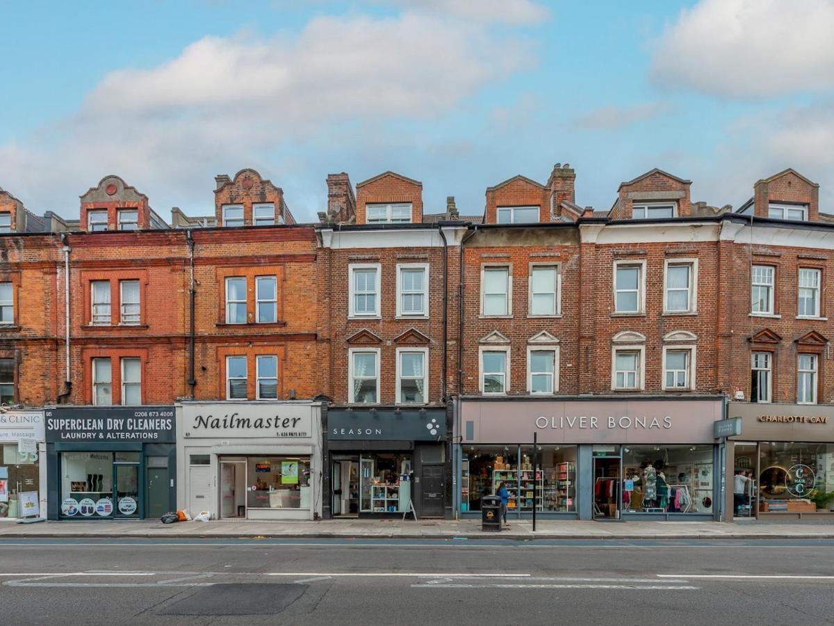 Appartement Pass The Keys Balham Modern Cosy Londres