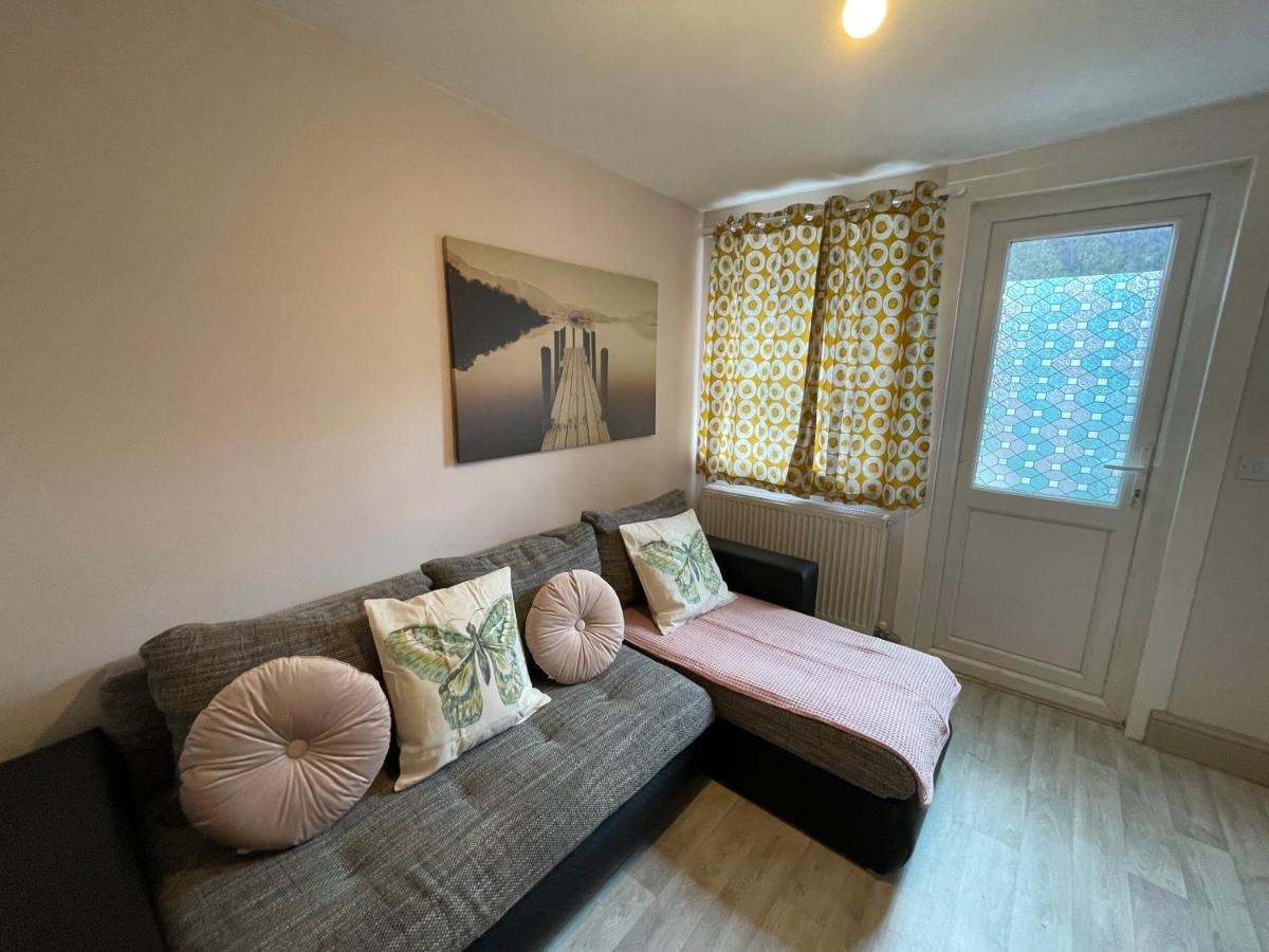 Apartment 43 Kimberly Road