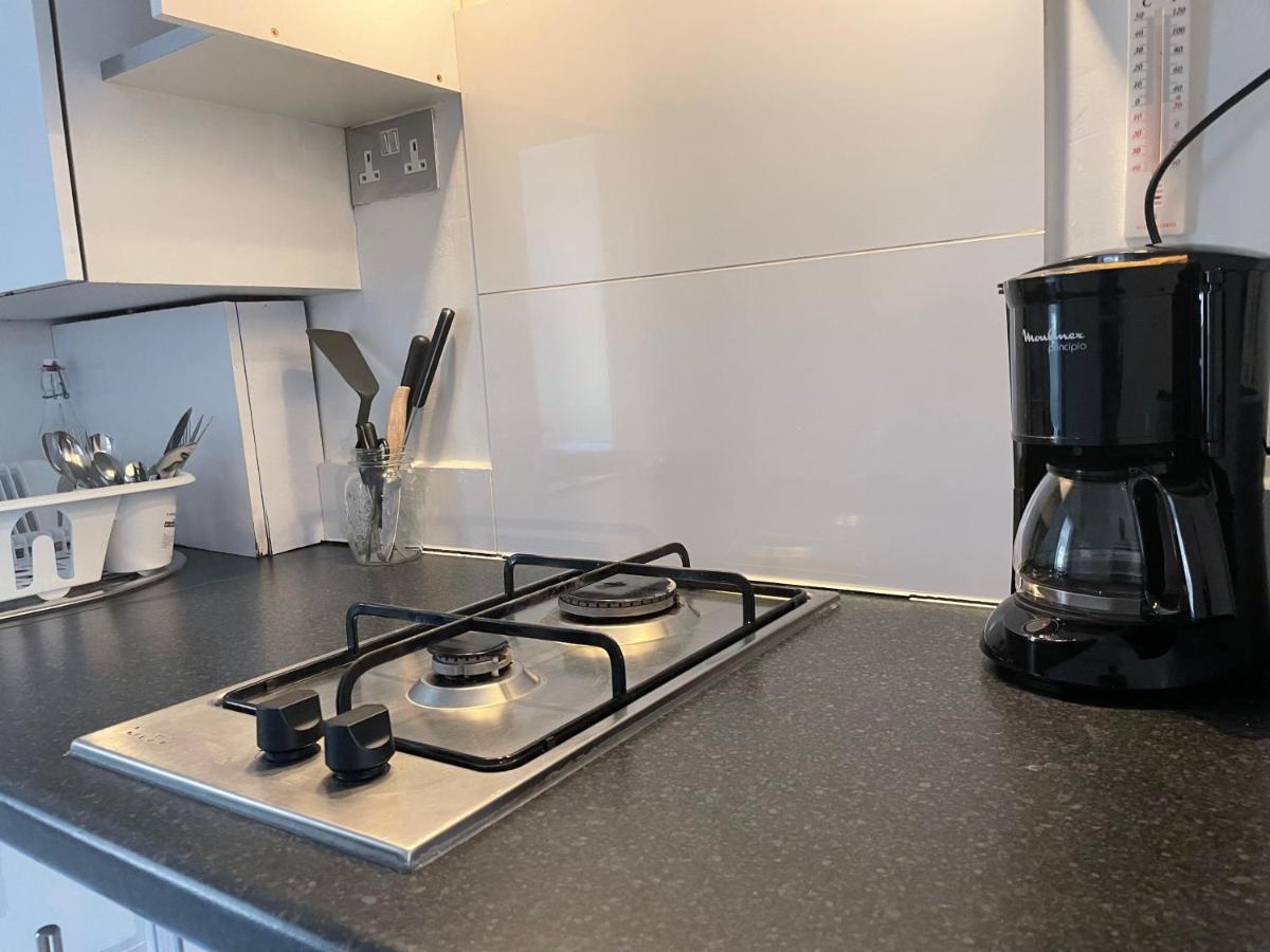 Apartamento Bethnal Cove *