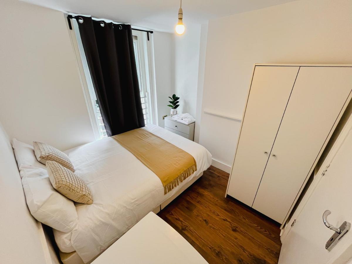 Quarto em Acomodações Particulares In London, Soho - 07 Londres