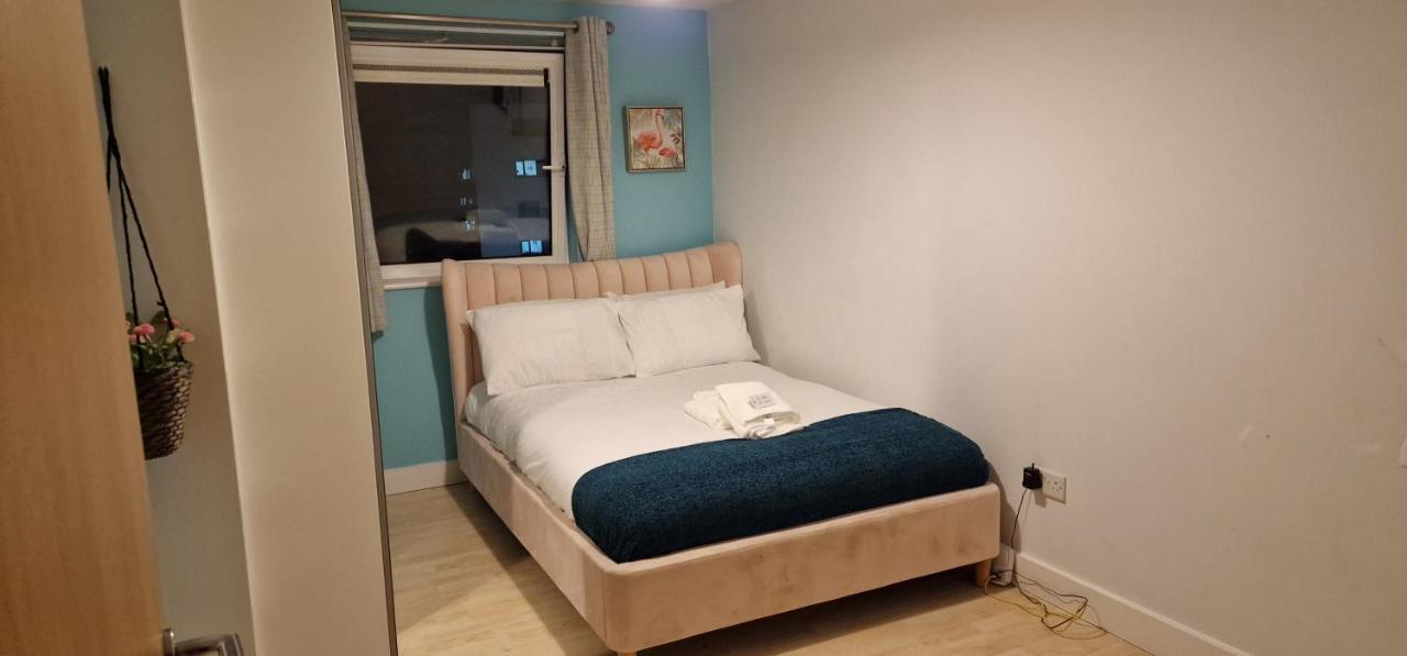 Gallions' Apartamento *