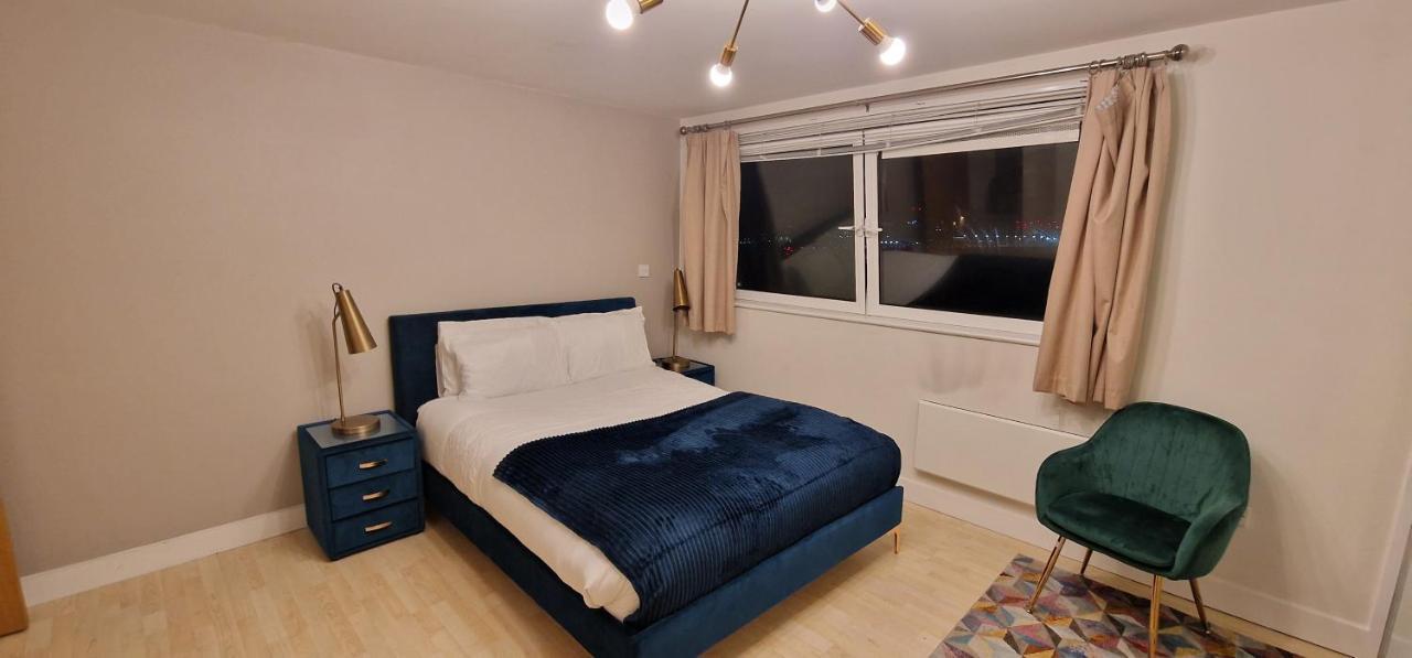 Gallions' Apartamento Londres