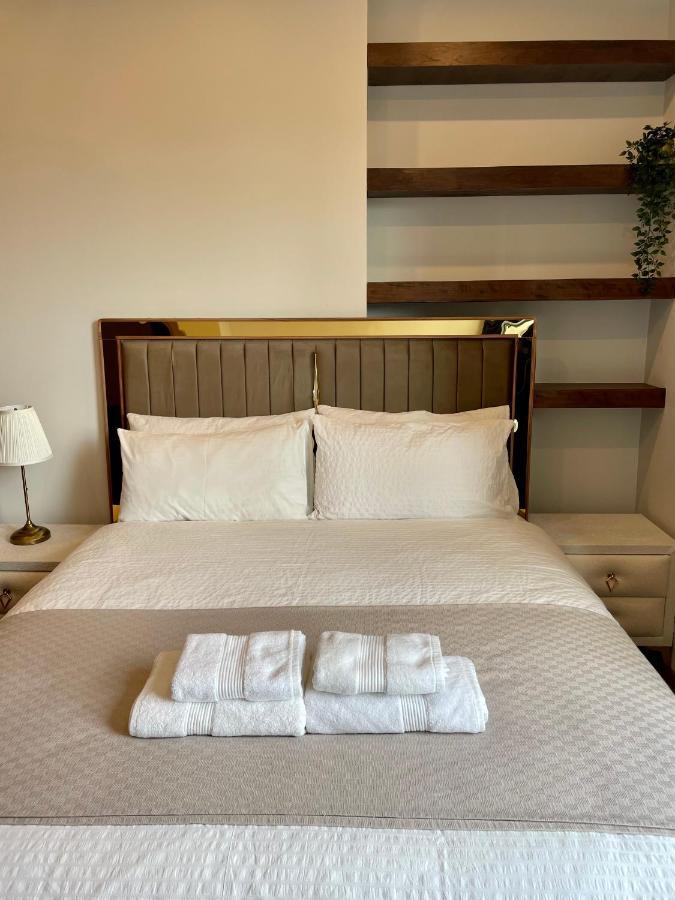 Apartamento Portobello Living *