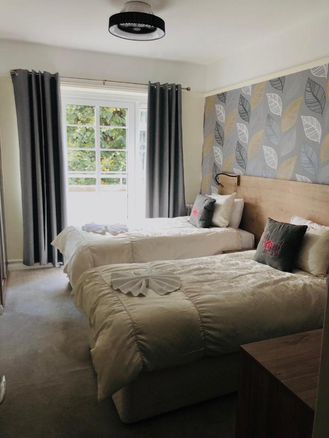 Vincent House Londen