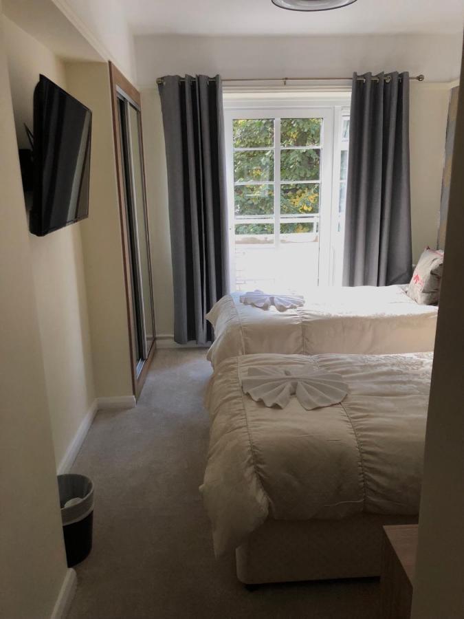 Bed & Breakfast Vincent House