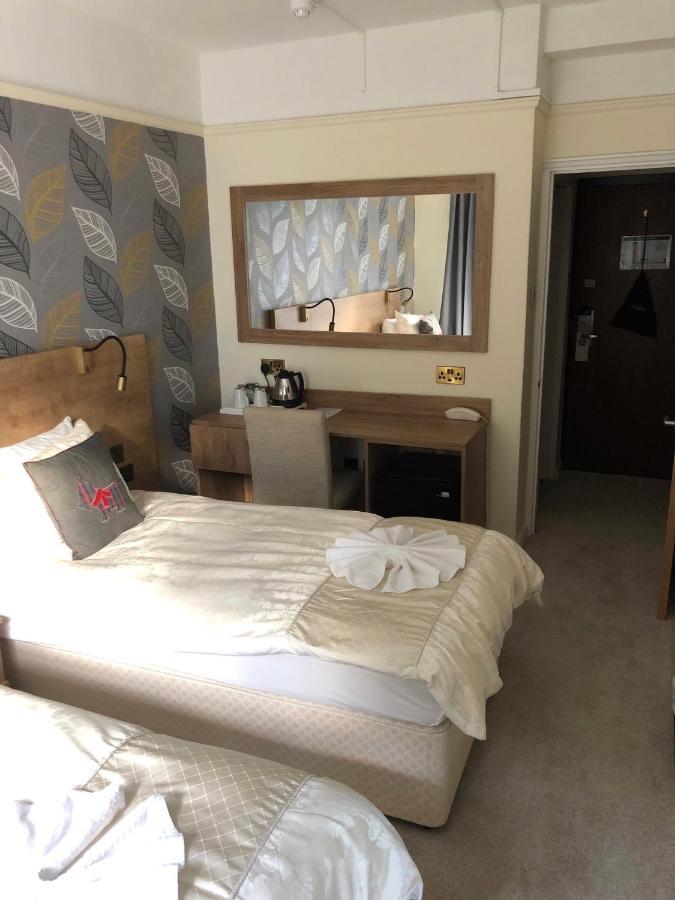 Vincent House Bed & Breakfast 3*