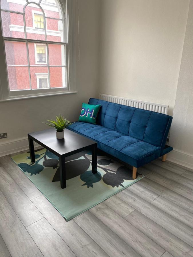 Apartment Spacious 2 Bedroom Flat In Paddington