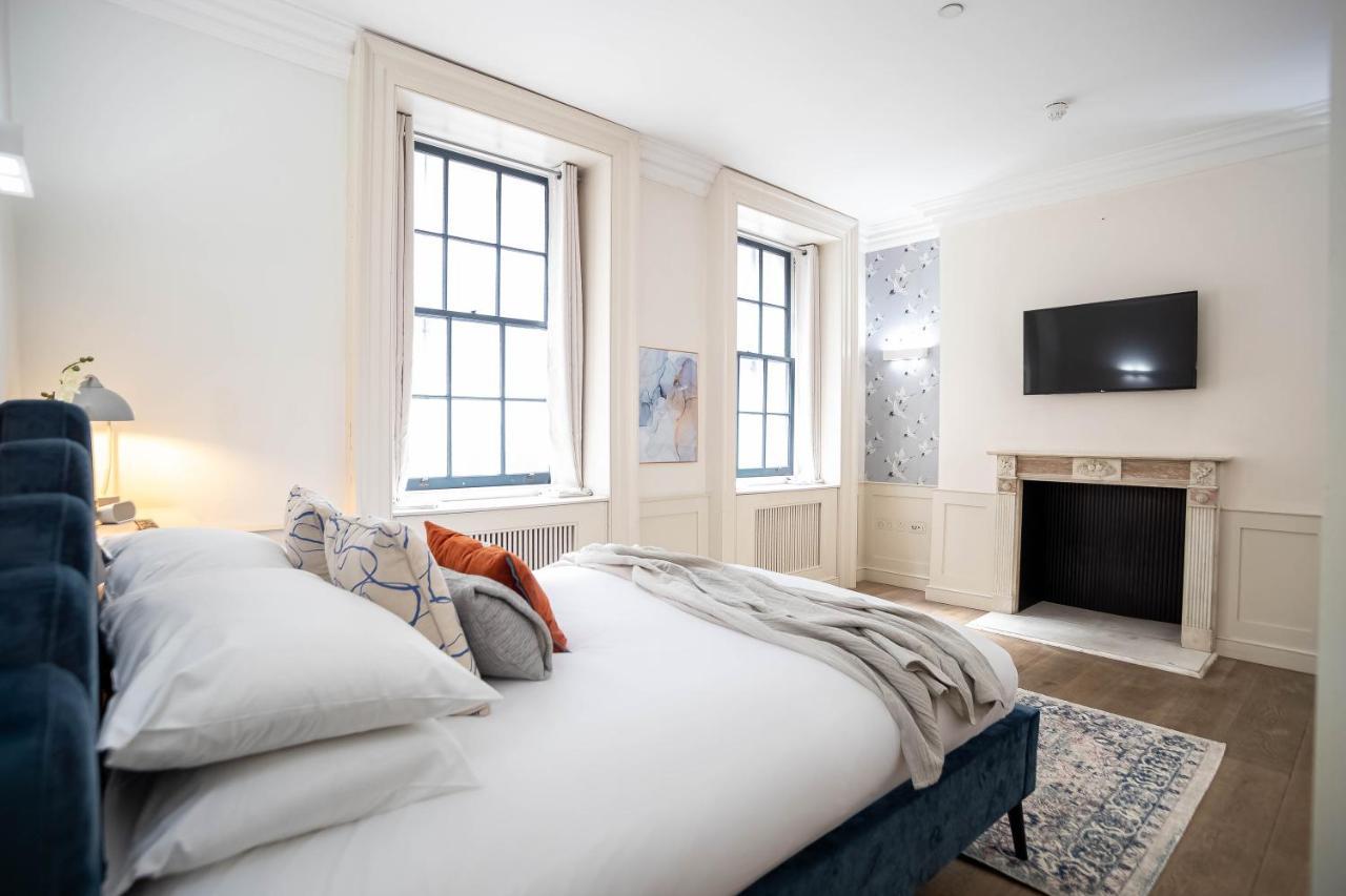 Stylish&spacious 4bed Near Liverpool Street Train Station