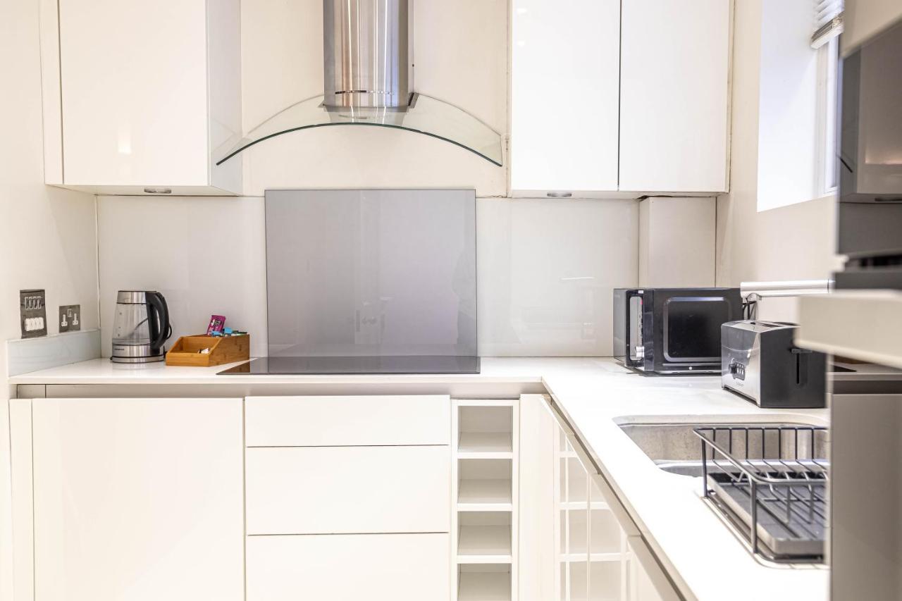 Stylish&spacious 4bed Near Liverpool Street Train Station *