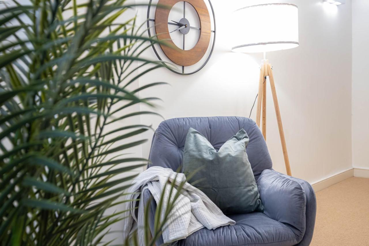 Apartamento Stylish&spacious 4bed Near Liverpool Street Train Station