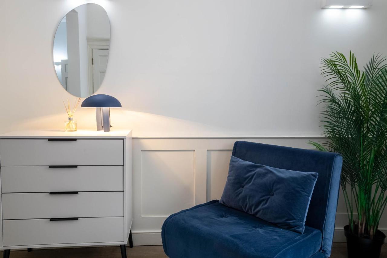 Stylish&spacious 4bed Near Liverpool Street Train Station *