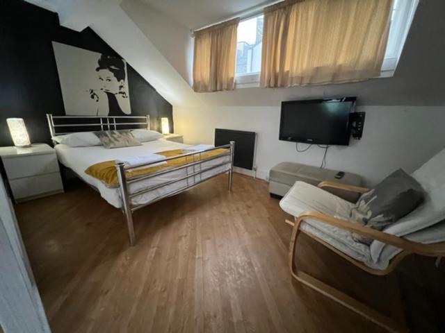 Apartasuites Emerald * Londen