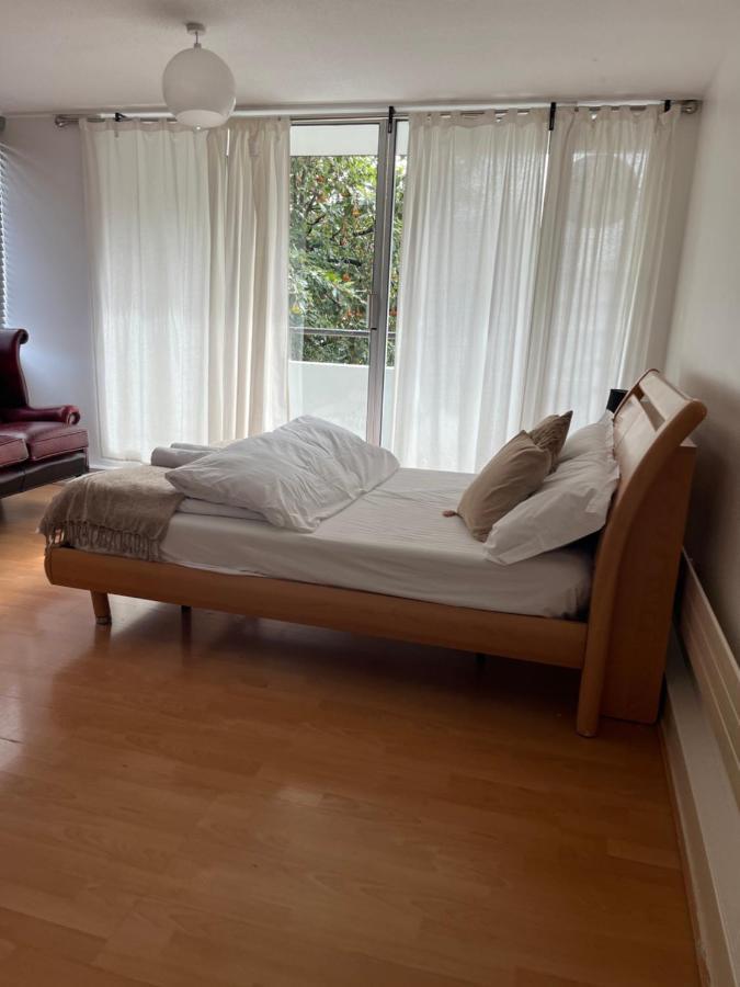 Lovely 3 Bedroom Family In Central