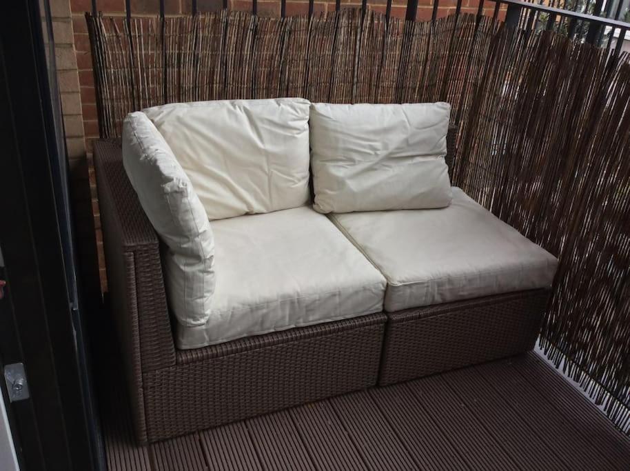 Spacious 2 Bed In Location Londen