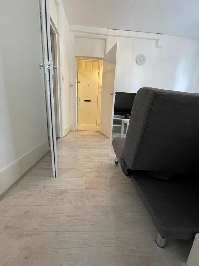 Appartement Miles Building