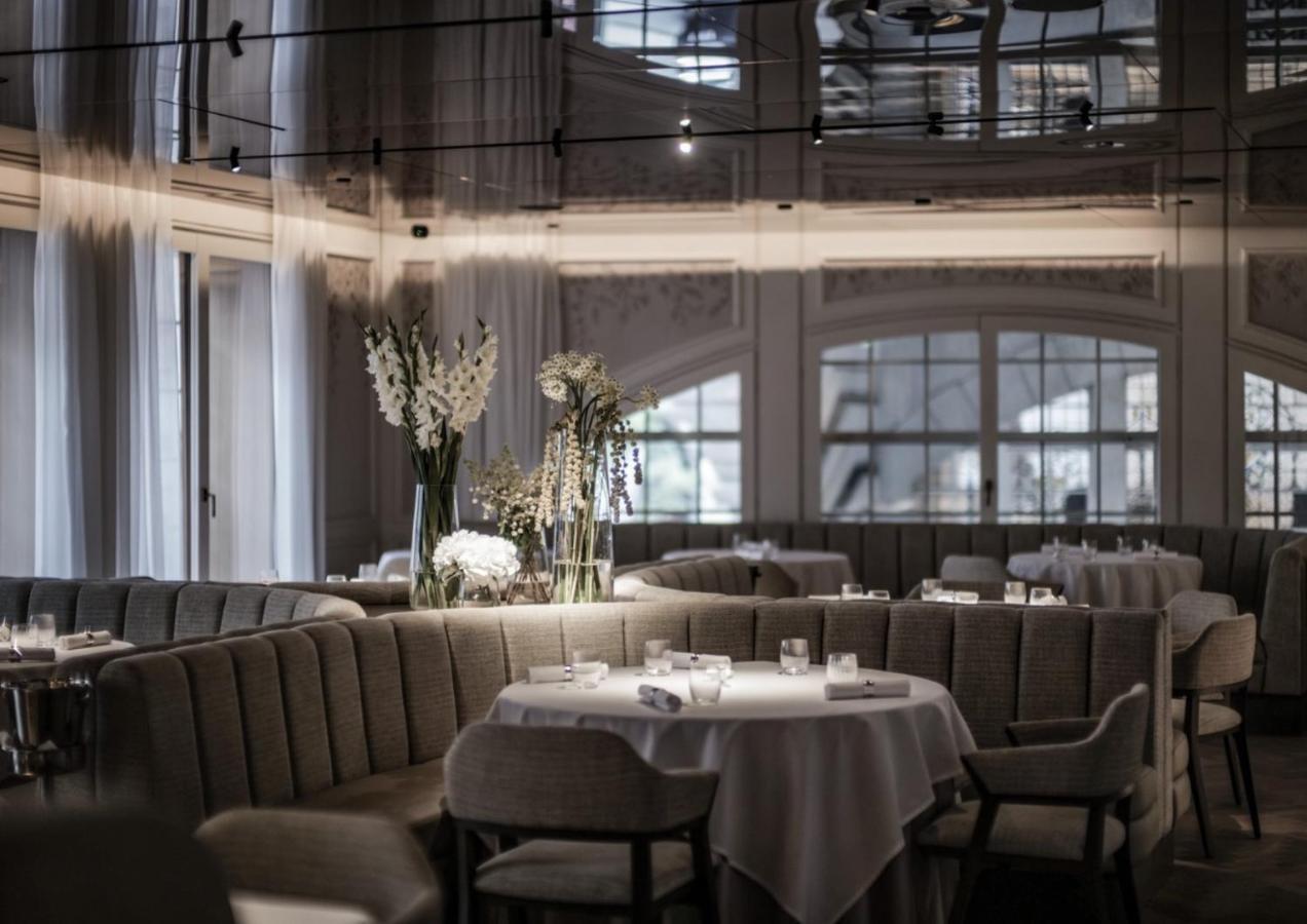 Cafe Royal Hotel 5*