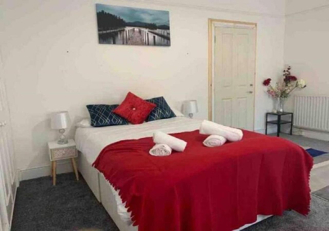 Balham, South Spacious 5, 6 Available Casa de hóspedes *