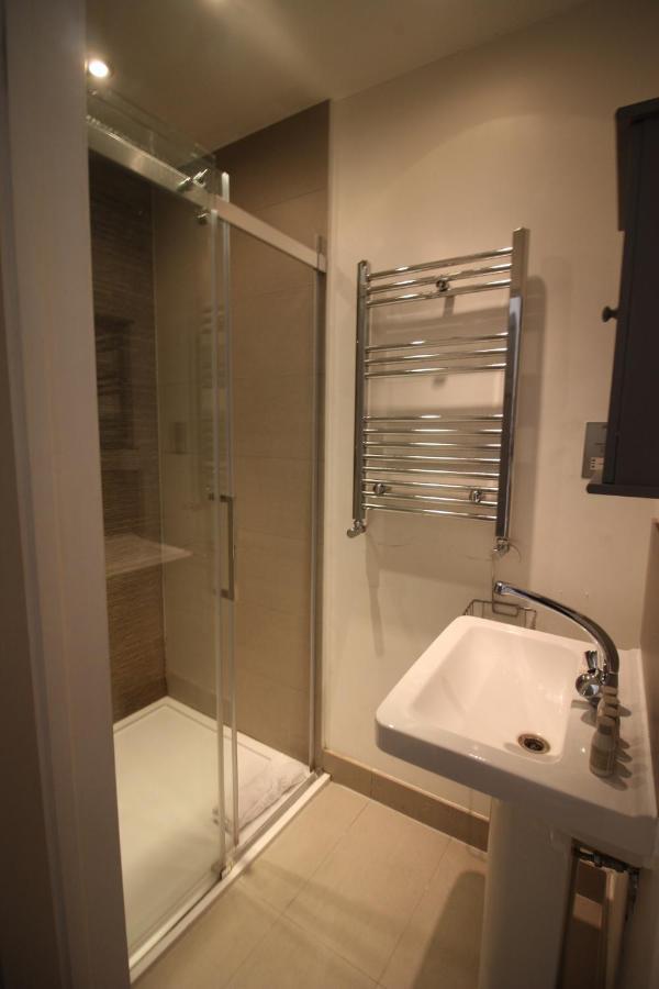 Well Appointed Garden In Kensington Olympia Apartamento