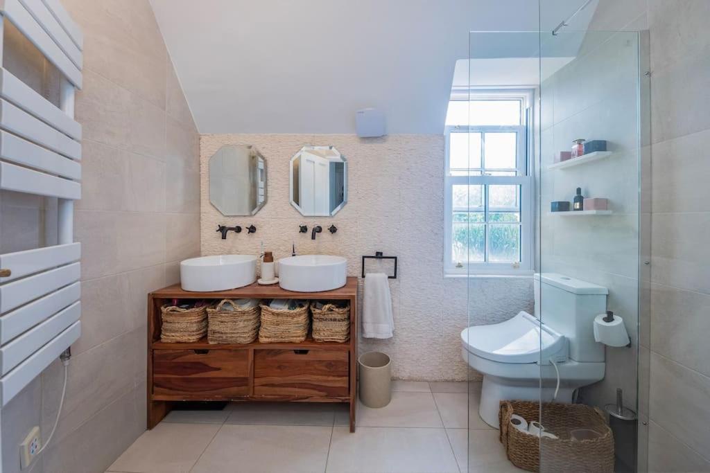 Beautiful High End Close To Center Casa de férias Londres