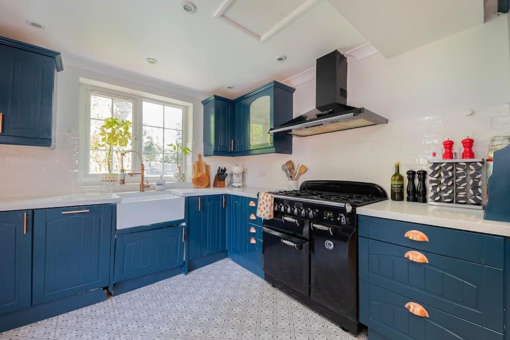Beautiful High End Close To Center * Londres