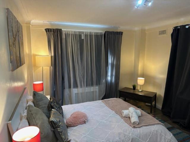 Superb One Bedroom Private Apartamento Londres
