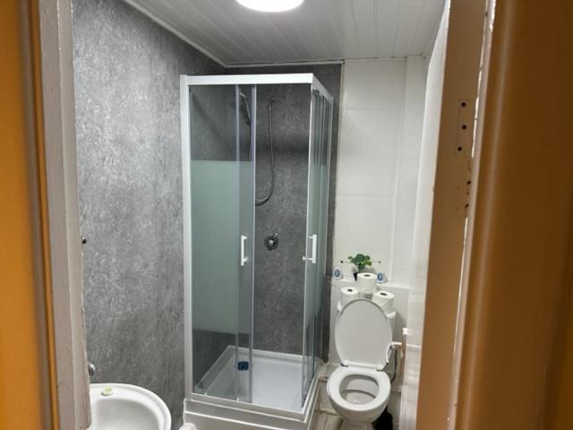 Superb One Bedroom Private Apartamento