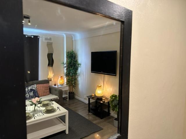Superb One Bedroom Private Apartamento