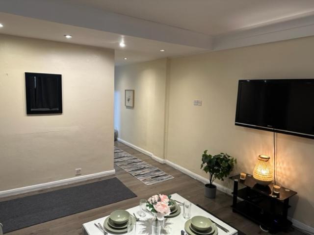Superb One Bedroom Private * Londres