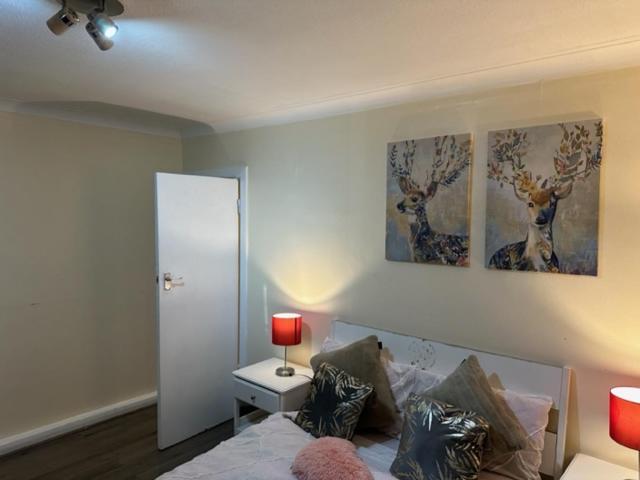 Superb One Bedroom Private Apartamento